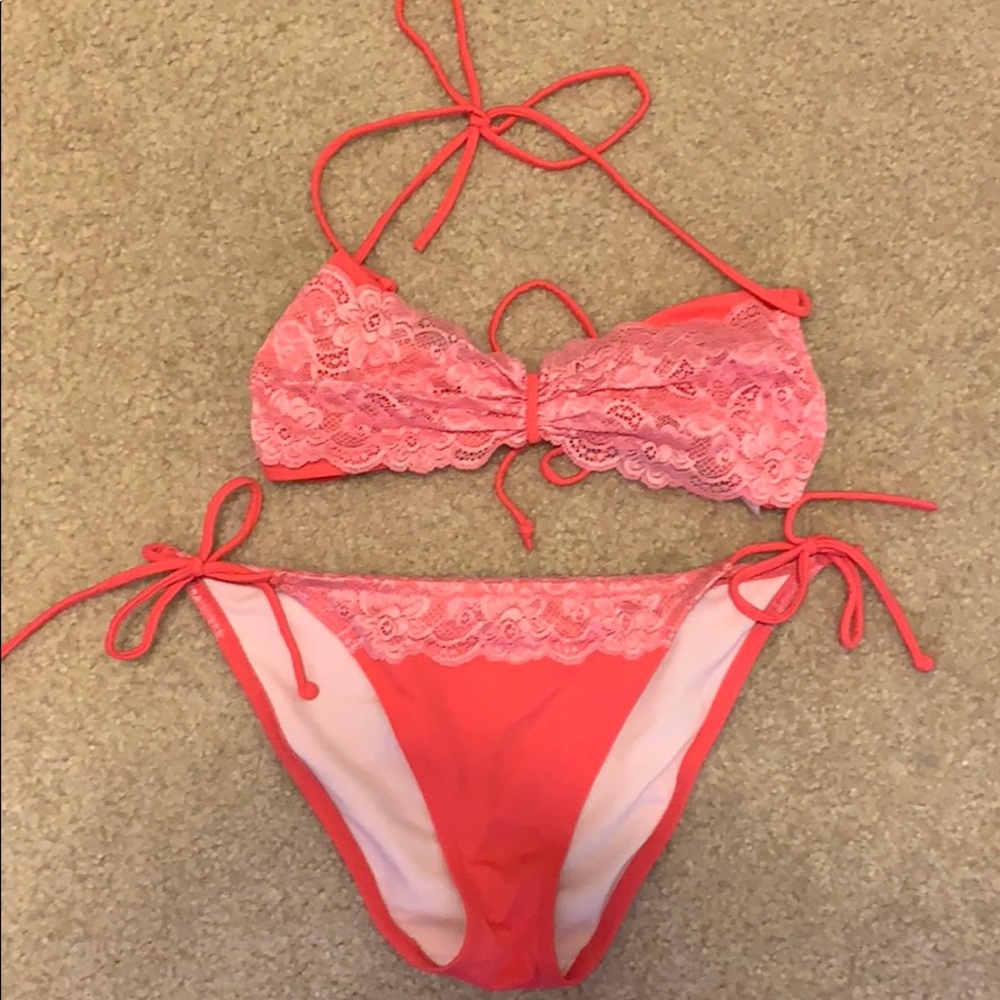 *HOST PICK*: Victoria’s Secret bikini -final price